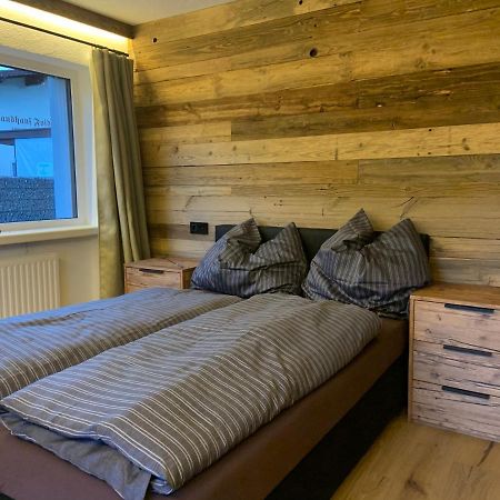 Kitz Kaiser Appartement Sankt Johann in Tirol Luaran gambar