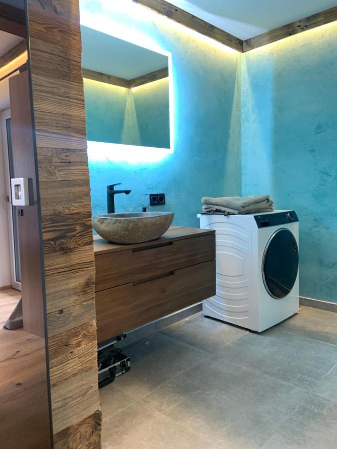 Kitz Kaiser Appartement Sankt Johann in Tirol Luaran gambar