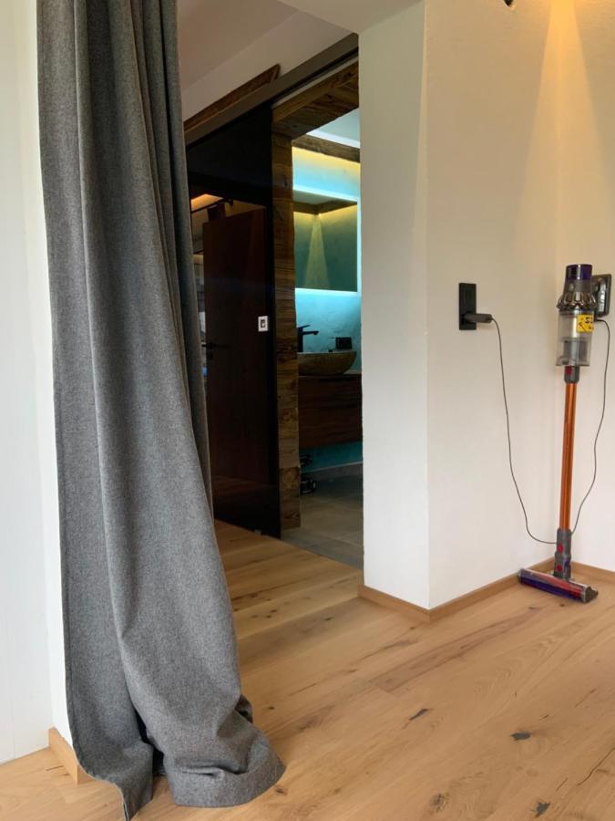 Kitz Kaiser Appartement Sankt Johann in Tirol Luaran gambar