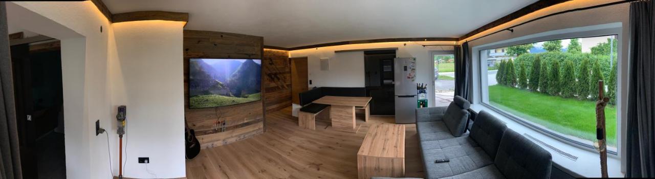 Kitz Kaiser Appartement Sankt Johann in Tirol Luaran gambar