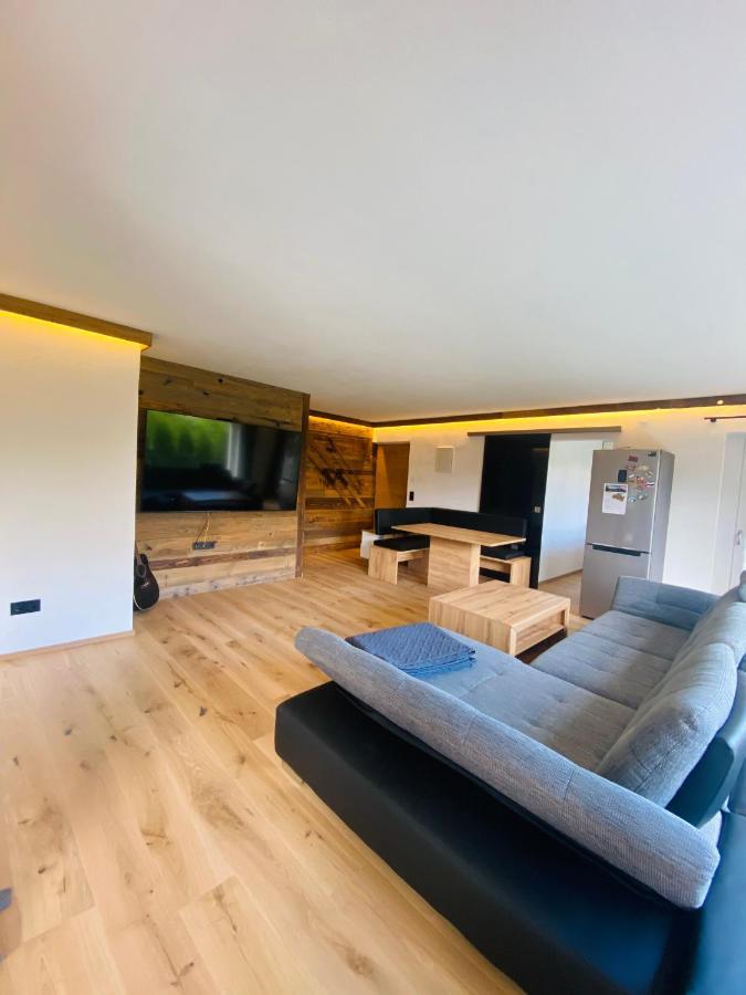 Kitz Kaiser Appartement Sankt Johann in Tirol Luaran gambar