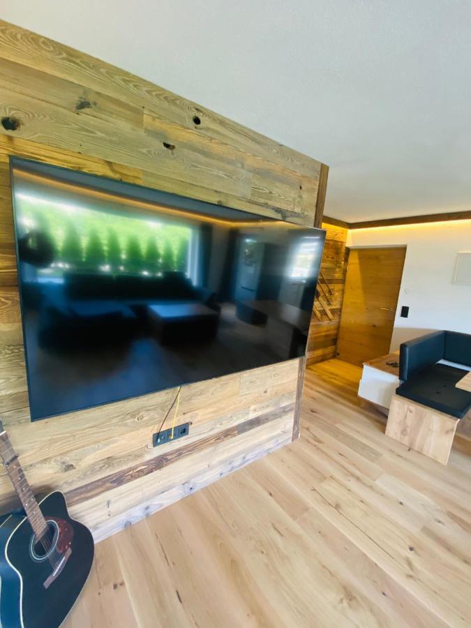 Kitz Kaiser Appartement Sankt Johann in Tirol Luaran gambar