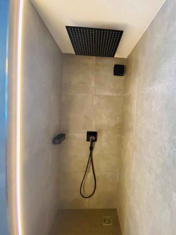 Kitz Kaiser Appartement Sankt Johann in Tirol Luaran gambar