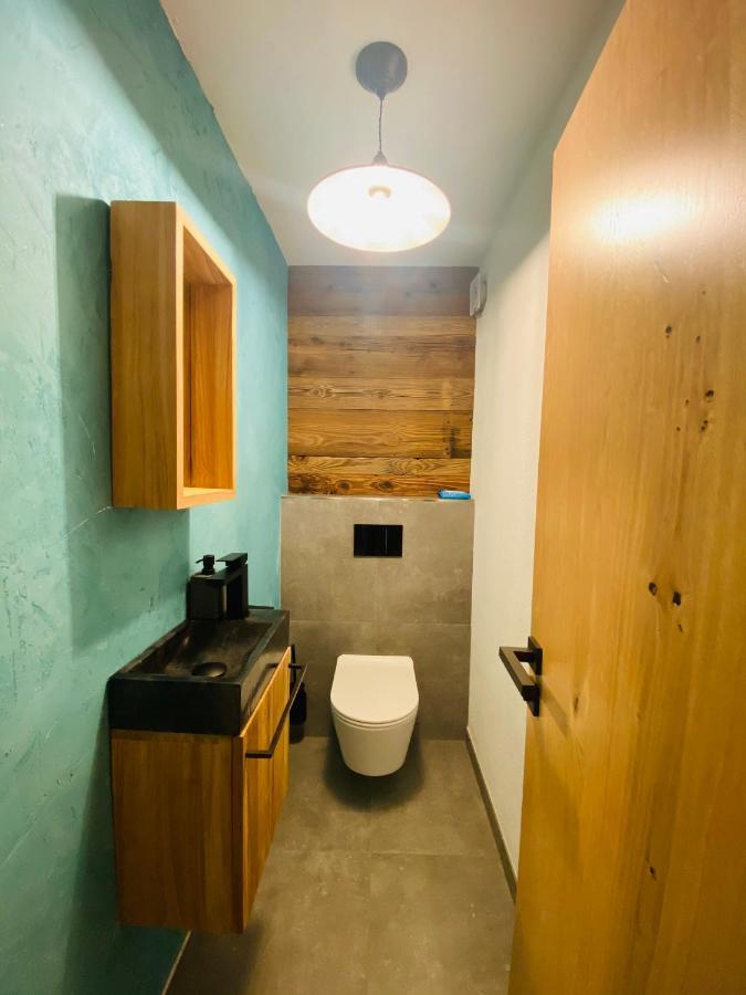 Kitz Kaiser Appartement Sankt Johann in Tirol Luaran gambar